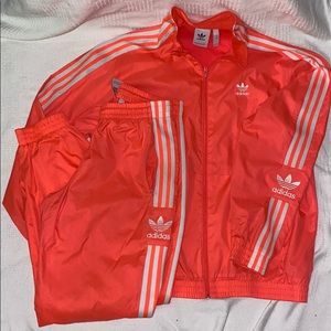Adidas SweatSuit